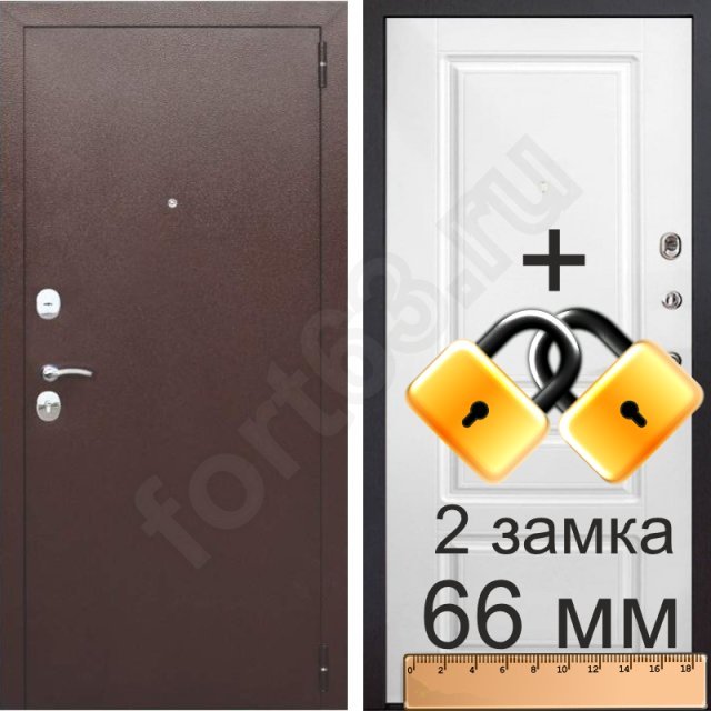 стальные двери в самаре энигма