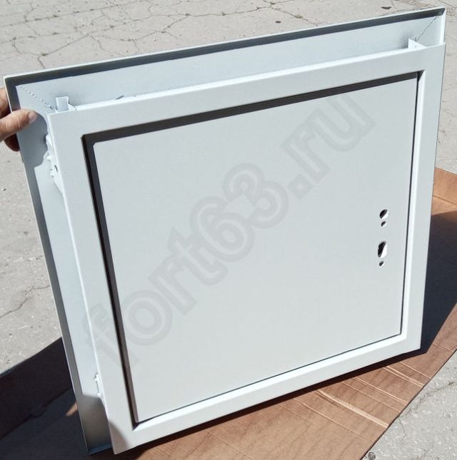 люки противопожарные