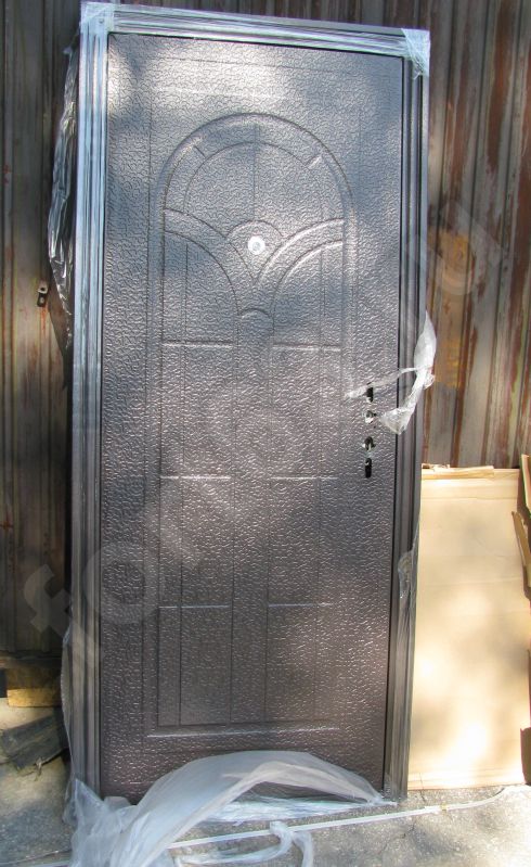 дверь металлическая входная Е40
