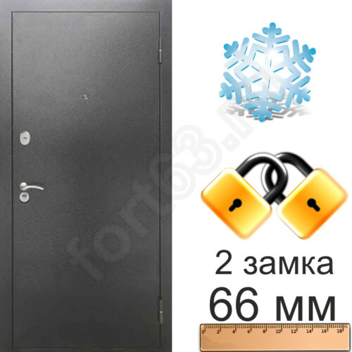 темная входная дверь металл металл кай