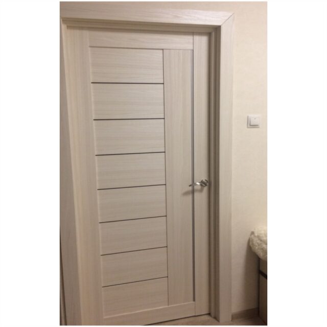 Межкомнатная дверь стиль 9 в интерьере