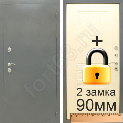 Входная дверь в квартиру Бизнес