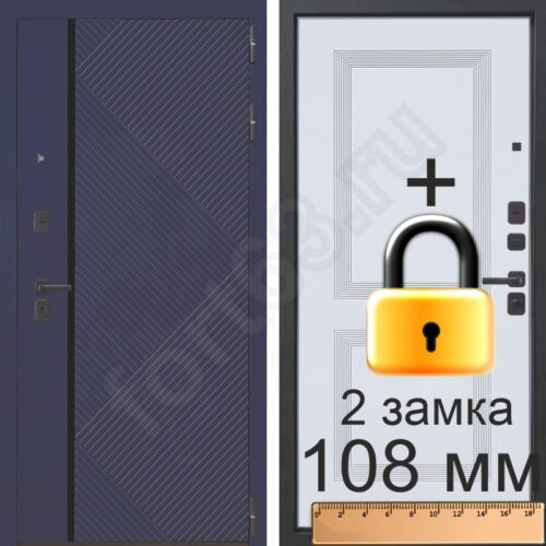 входная-дверь-лабиринт