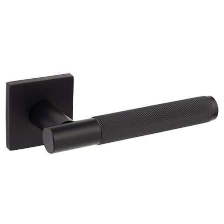 Раздельные ручки дверные CODE DECO H 30148 черные