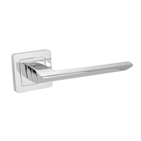 Ручки дверные Code Deco H 22105 хром