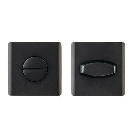 Фиксатор для двери Apecs Ultra WC- 6020 -BLM
