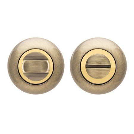 Фиксатор для двери Code Deco WC-1403 -AB