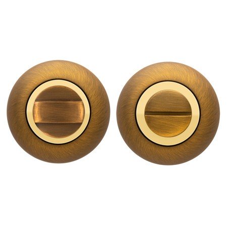 Фиксатор для двери Code Deco WC-1403 -CFM
