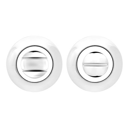 Фиксатор для двери Code Deco WC-1403 -CR