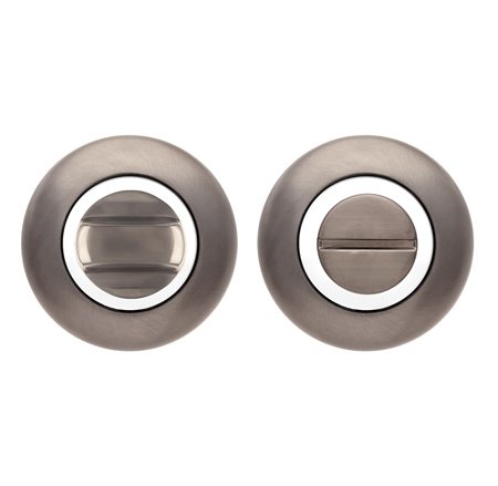 Фиксатор для двери Code Deco WC-1403 -GRF