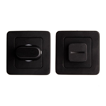 Фиксатор для двери Code Deco WC-2207 -BLM
