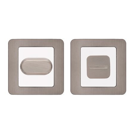Фиксатор для двери Code Deco WC-2207 -GRF