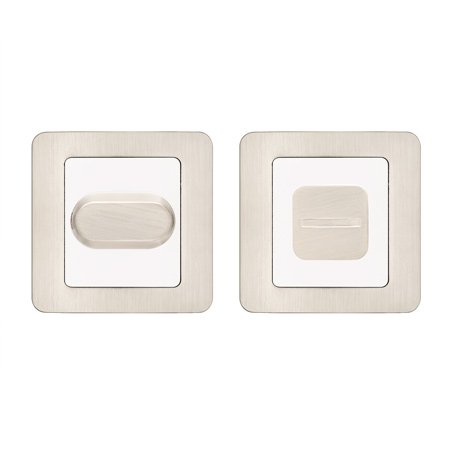 Фиксатор для двери Code Deco WC-2207 -NIS