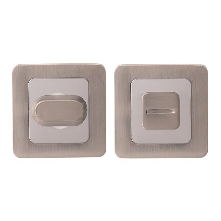Фиксатор для двери Code Deco WC-2207 -NISM