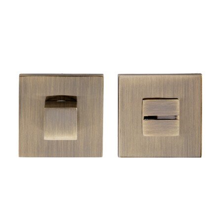 Фиксатор для двери Code Deco Slim WC-3016 -AB