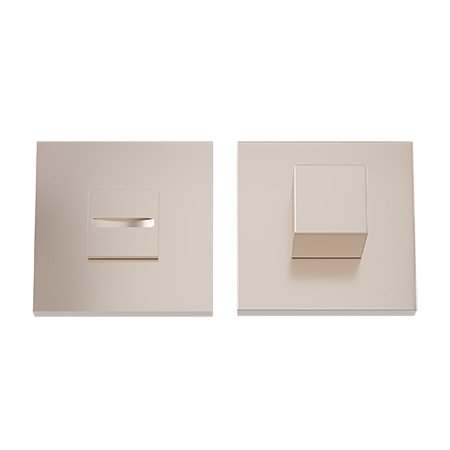 Фиксатор для двери Code Deco Slim WC-3016 -NISM