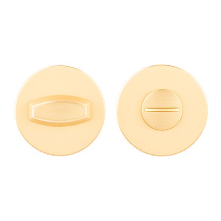 Фиксатор для двери Code Deco Slim WC-4020 -GMS