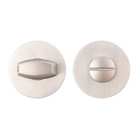 Фиксатор для двери Code Deco Slim WC-4020 -NISM