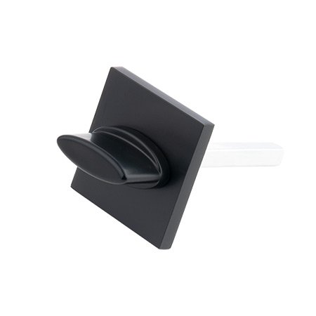 Поворотник для двери Code Deco Slim DP-1616 -8 75 -BLM