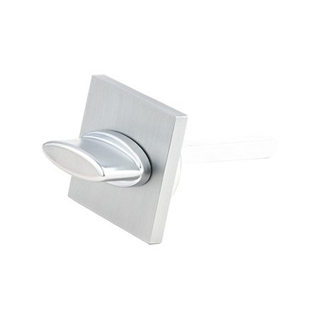 Поворотник для двери Code Deco Slim DP-1616 -8 75 -CRS