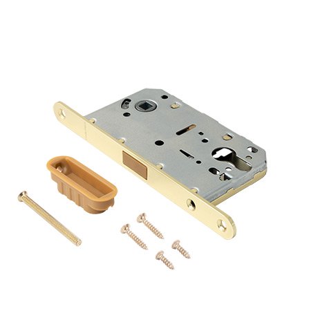 Замок врезной для двери CODE DECO 5300-MC-G