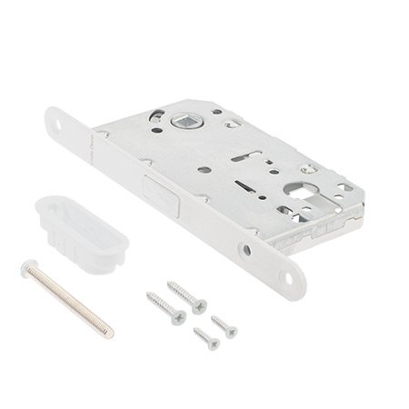 Замок врезной для двери CODE DECO 5300-MC-WM