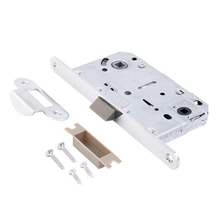 Замок врезной для двери CODE DECO 5300-P-WC-CR