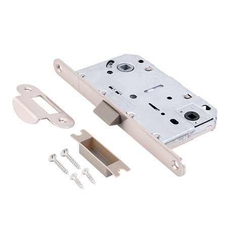 Замок врезной для двери CODE DECO 5300-P-WC-NIS