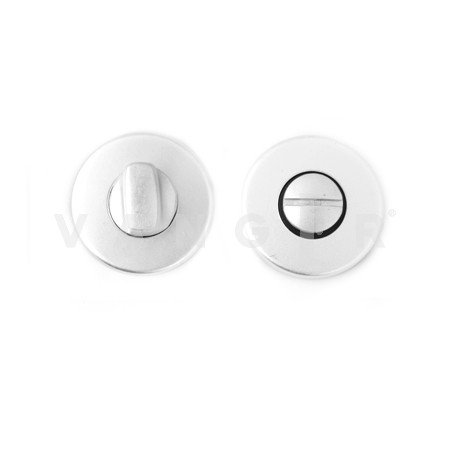 Фиксатор для двери VANGER WC-1601 -P -CRS
