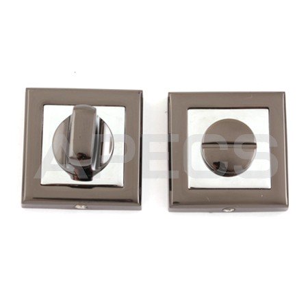 Фиксатор для двери WINDROSE WC-1803 - BN