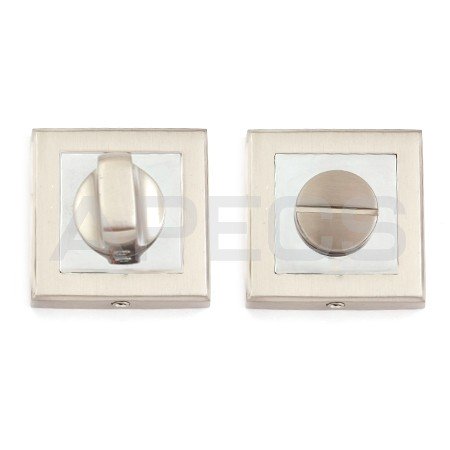 Фиксатор для двери WINDROSE WC-1803 - NIS