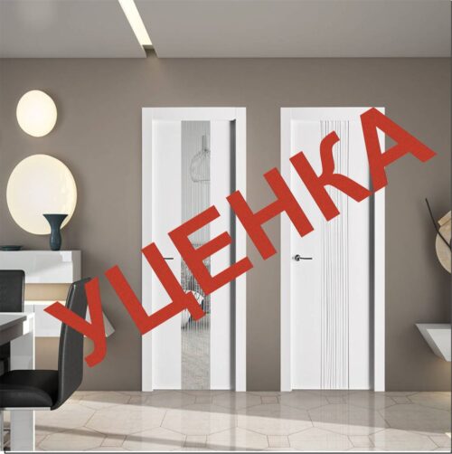 Двери бу